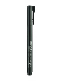 Marvy Uchida Black Multi Marker - Small - MA 2600S-BK